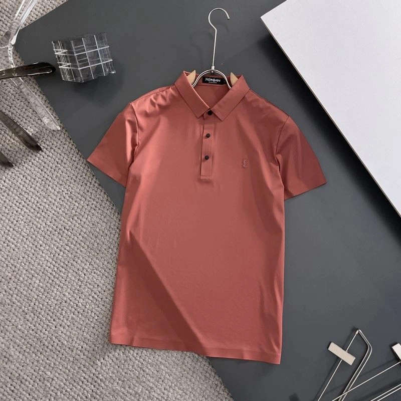 Neat Ysl T-Shirts 157982