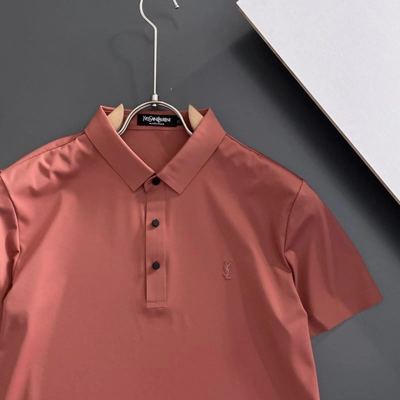 Neat Ysl T-Shirts 157982