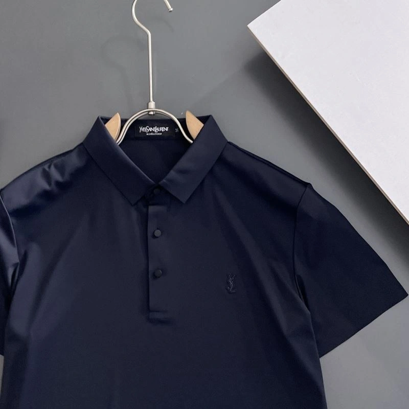 Bold Ysl T-Shirts 157975