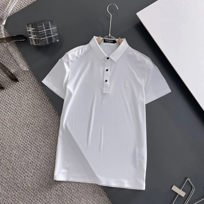 Ysl T-Shirts MultiPurpose 157978
