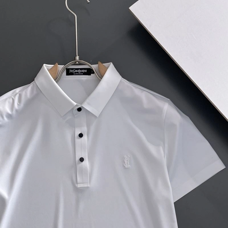 Ysl T-Shirts MultiPurpose 157978