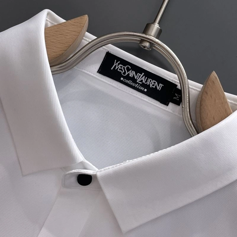 Ysl T-Shirts MultiPurpose 157978