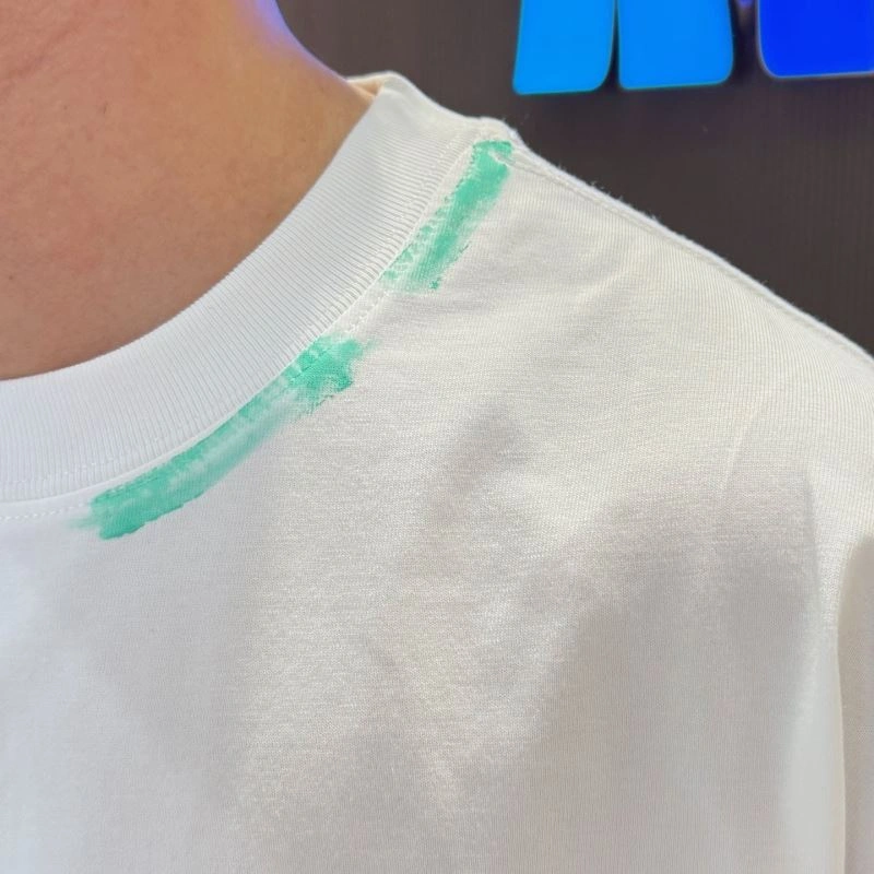 Ysl T-Shirts Refined 157973