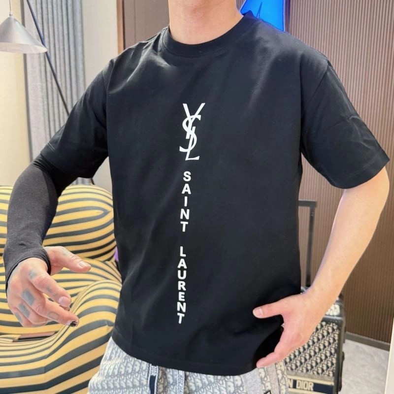 Ysl T-Shirts Sustainable 157969