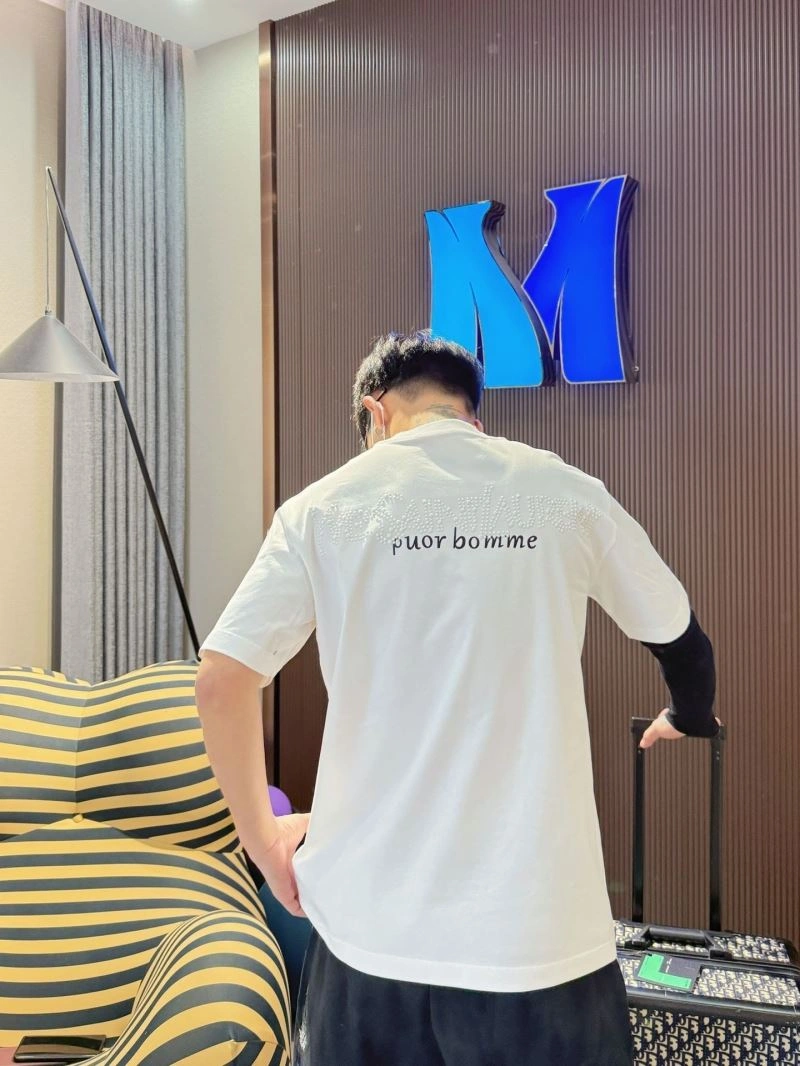 Ysl T-Shirts Durable 157970