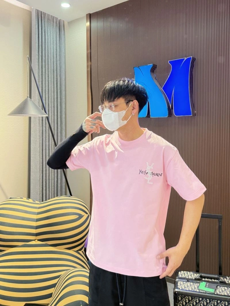 Lightweight Ysl T-Shirts 157971