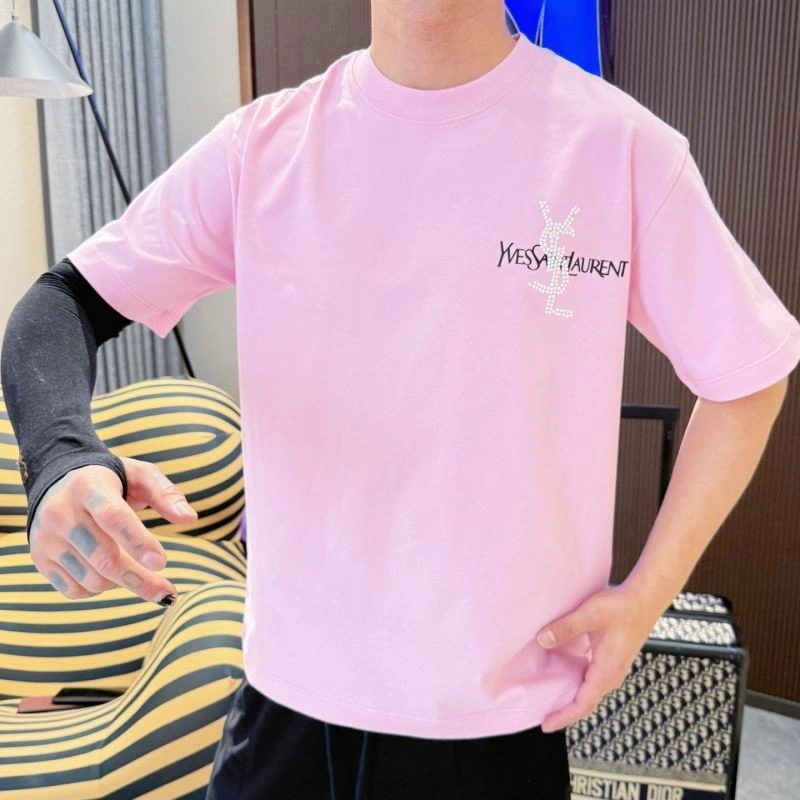 Lightweight Ysl T-Shirts 157971