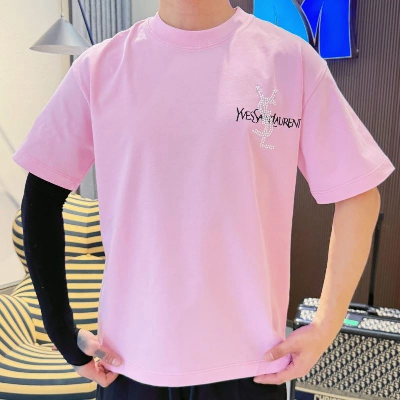 Lightweight Ysl T-Shirts 157971