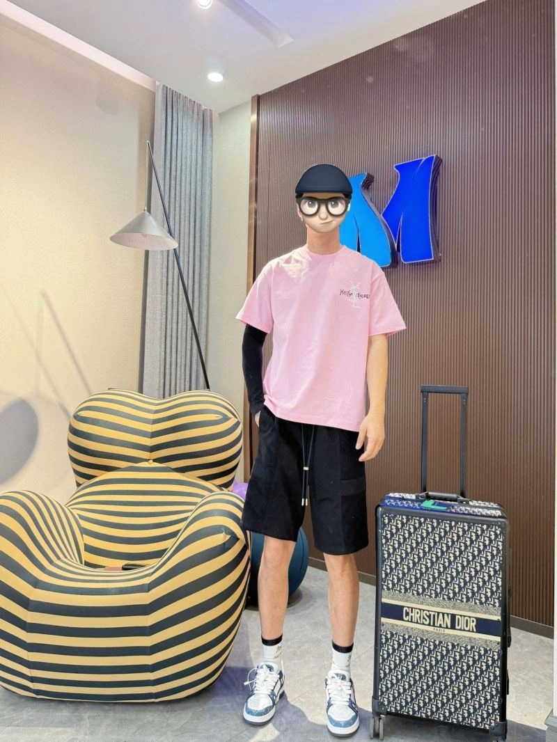 Lightweight Ysl T-Shirts 157971