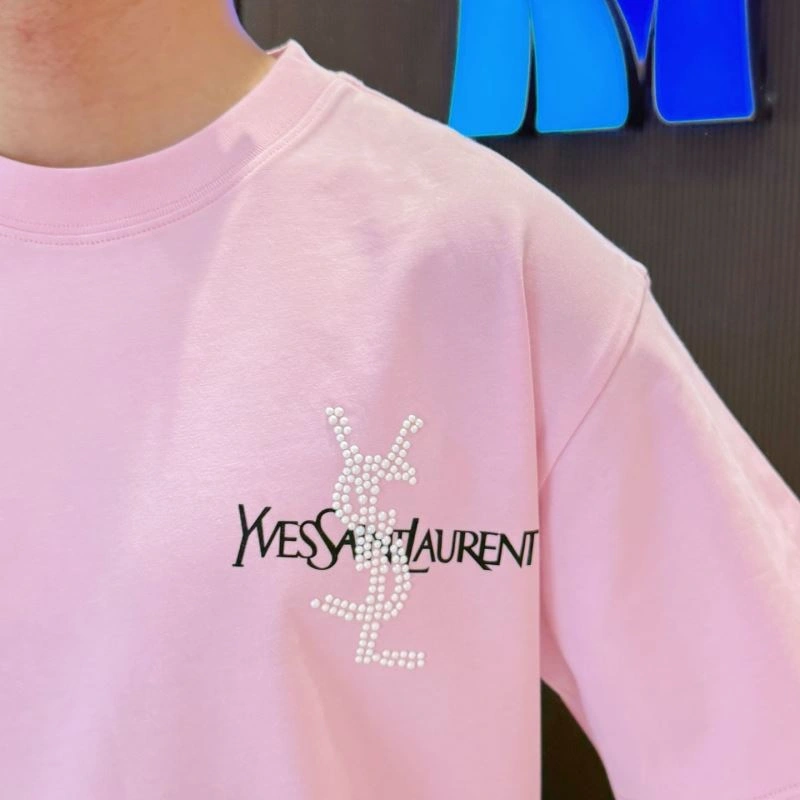 Lightweight Ysl T-Shirts 157971