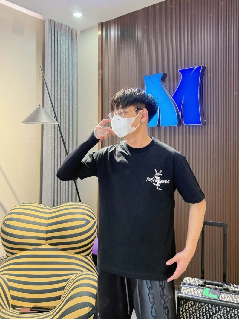 AllSeason Ysl T-Shirts 158002