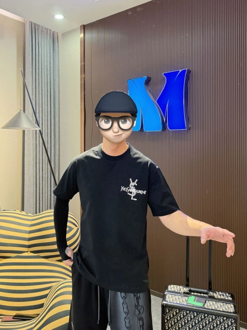 AllSeason Ysl T-Shirts 158002