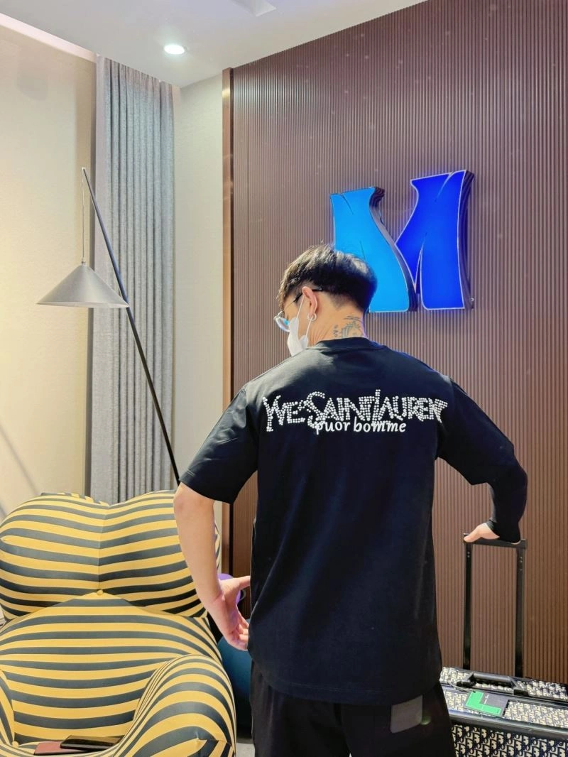 AllSeason Ysl T-Shirts 158002