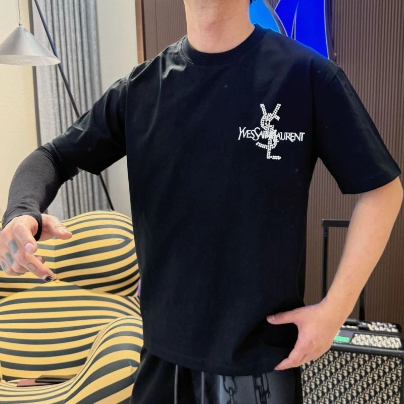 AllSeason Ysl T-Shirts 158002