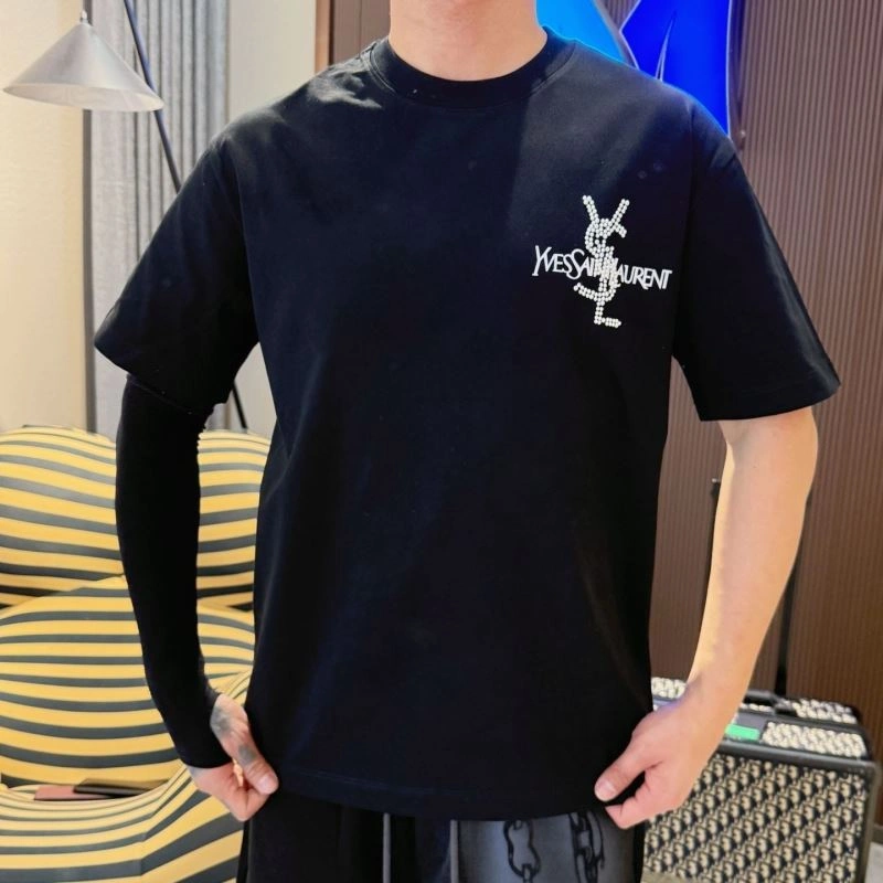 AllSeason Ysl T-Shirts 158002