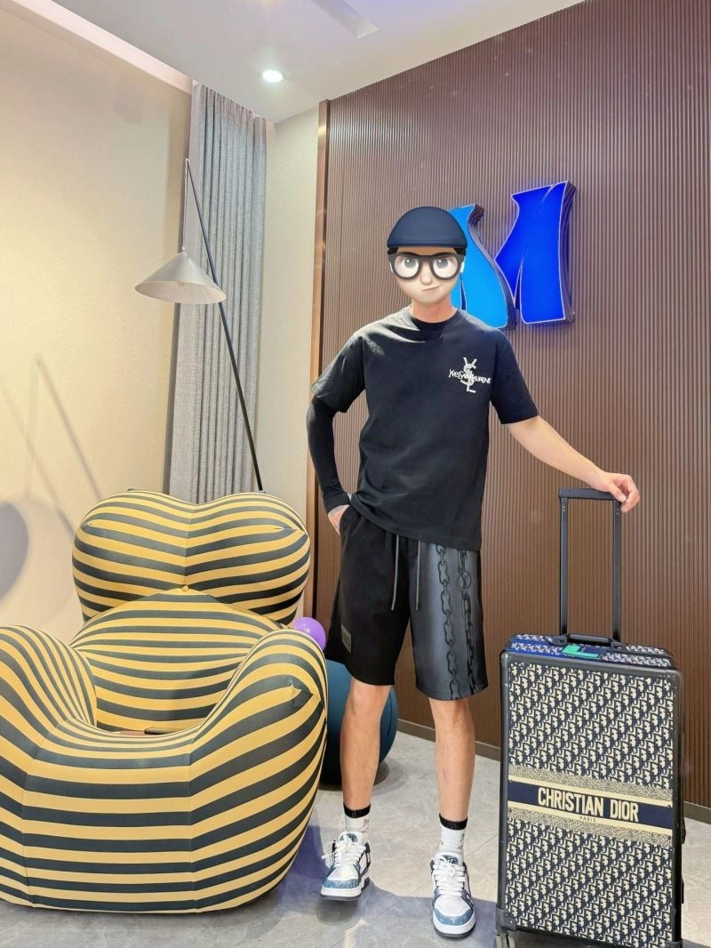 AllSeason Ysl T-Shirts 158002