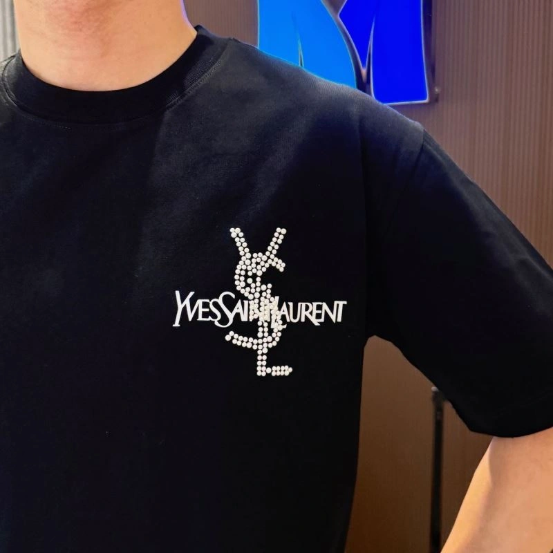 AllSeason Ysl T-Shirts 158002