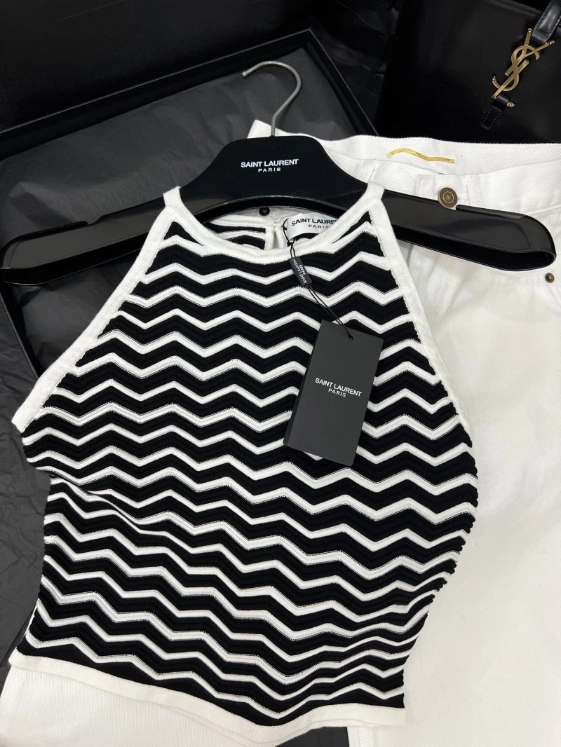 Ysl Vest SmoothTexture 152051