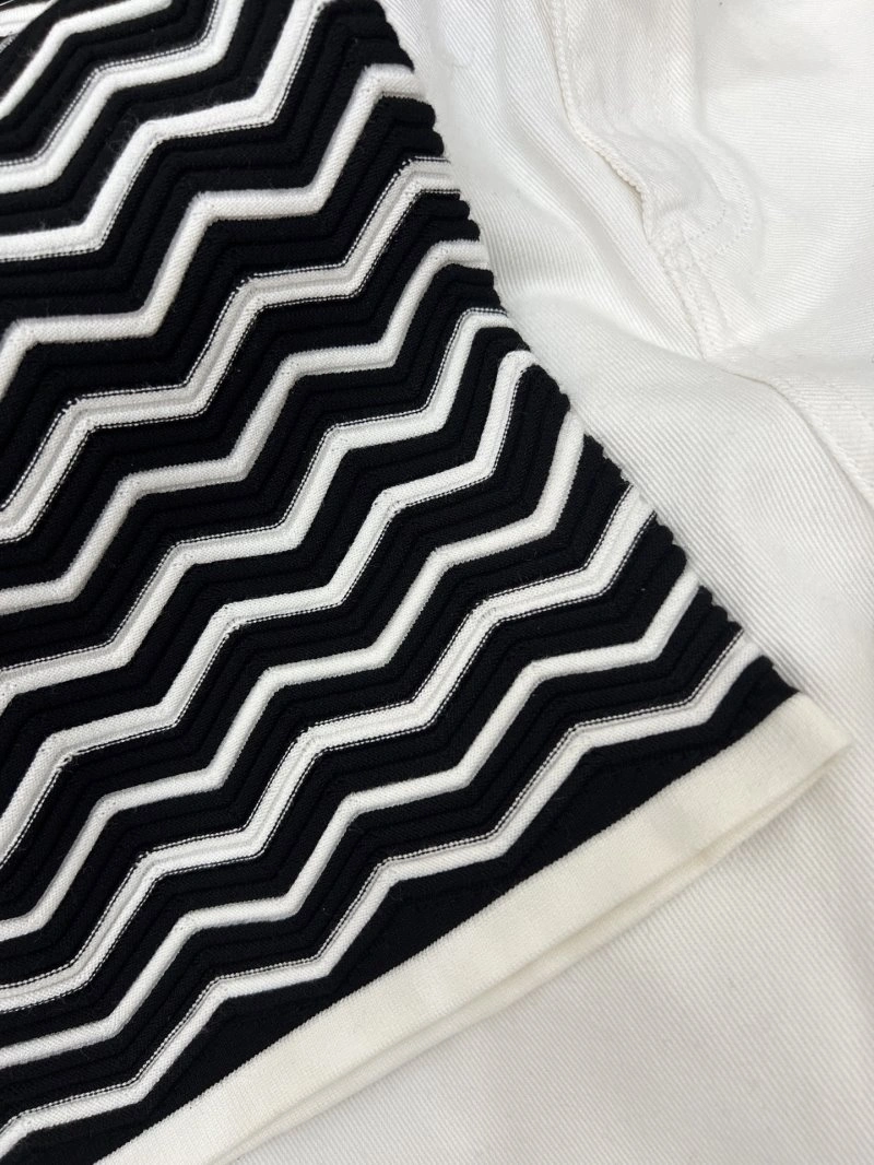 Ysl Vest SmoothTexture 152051