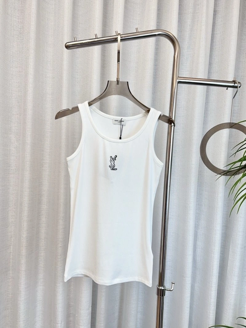 Ysl Vest TimelessDesign 155138