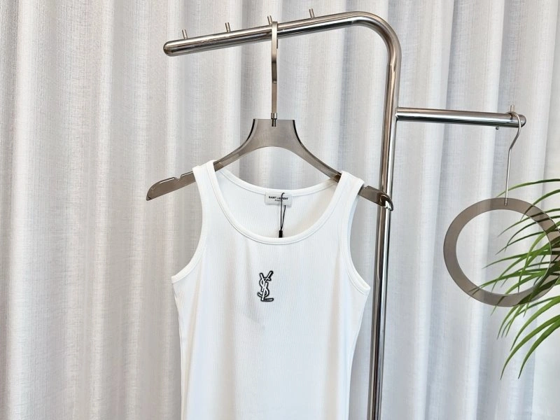 Ysl Vest TimelessDesign 155138