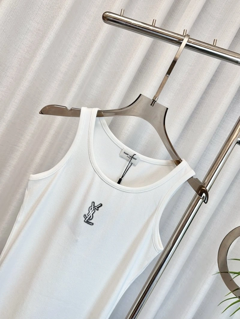 Ysl Vest TimelessDesign 155138