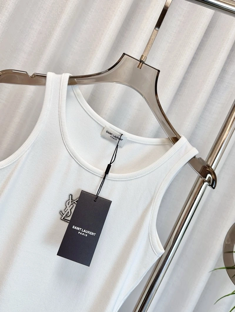 Ysl Vest TimelessDesign 155138