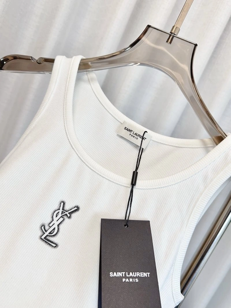 Ysl Vest TimelessDesign 155138