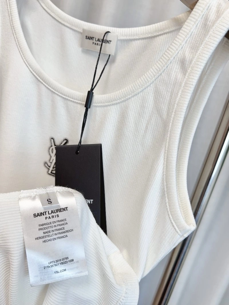 Ysl Vest TimelessDesign 155138