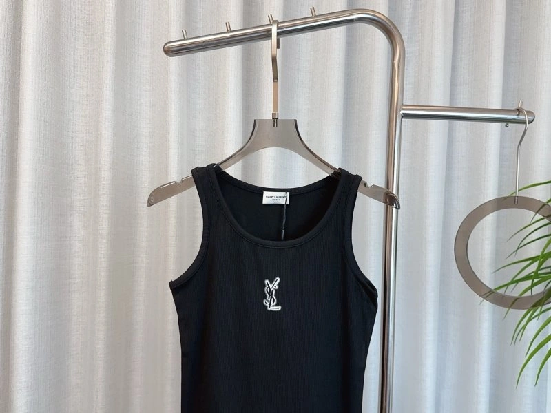 Ysl Vest MultiPurpose 155134