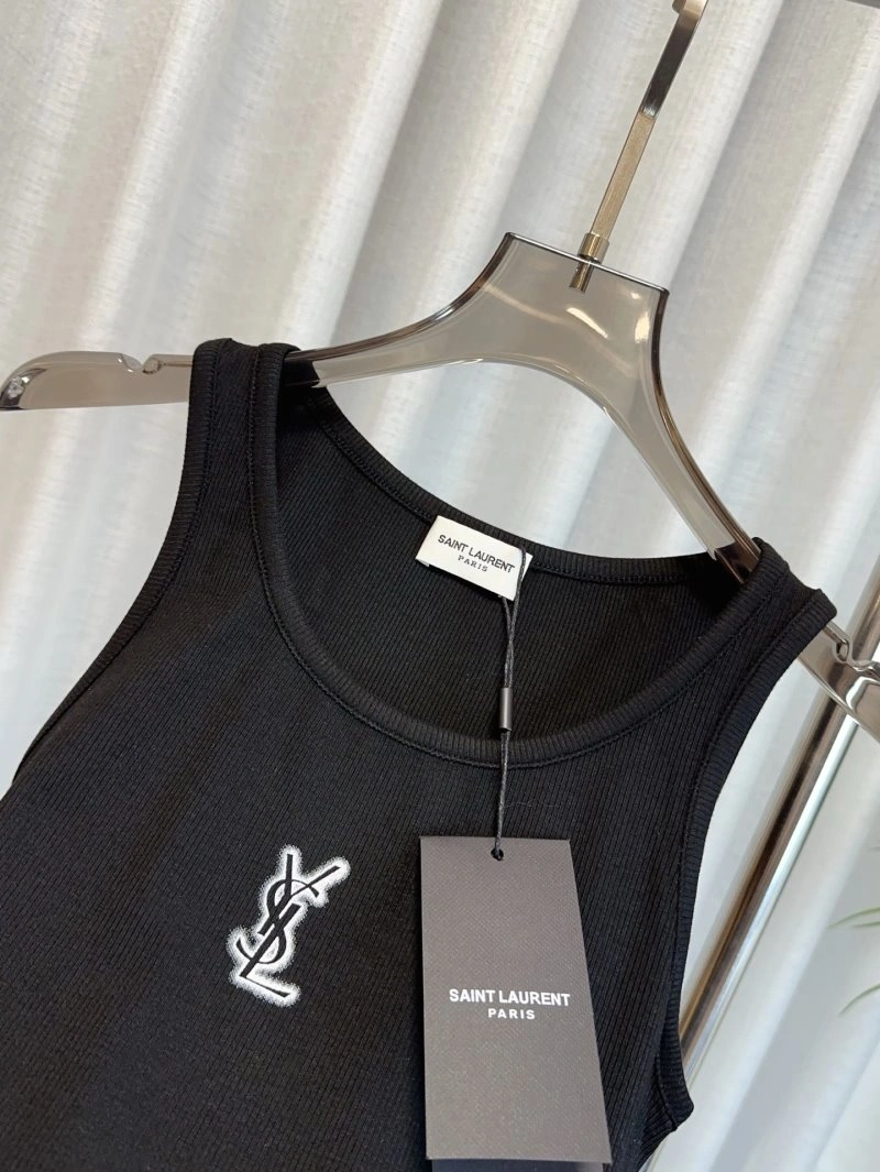 Ysl Vest MultiPurpose 155134