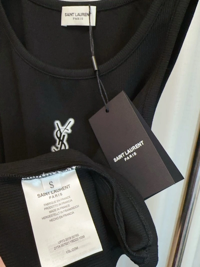 Ysl Vest MultiPurpose 155134