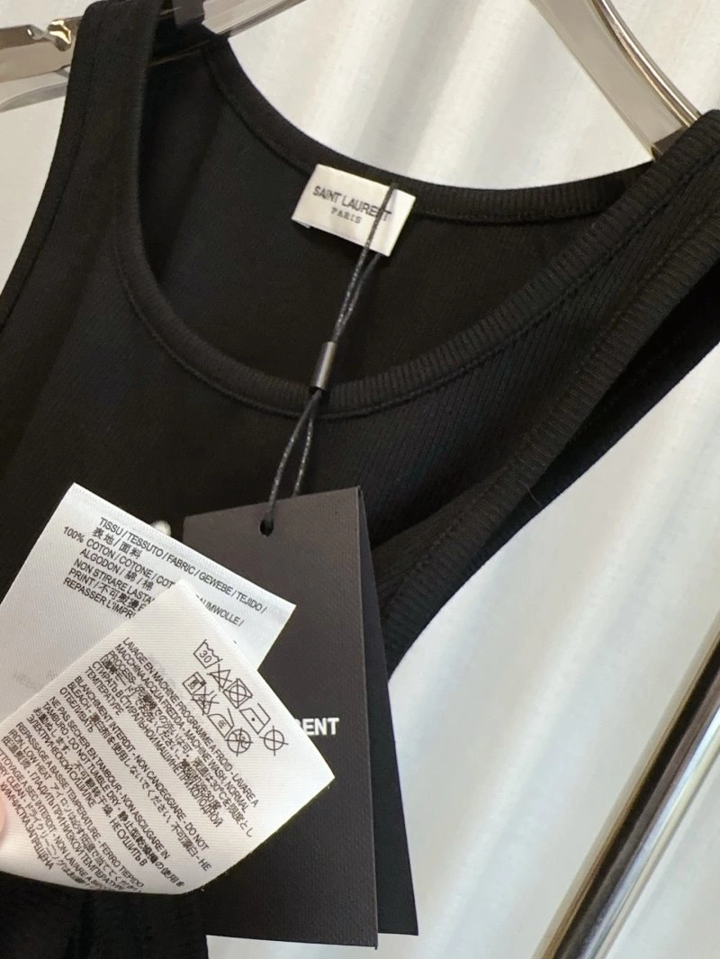 Ysl Vest MultiPurpose 155134