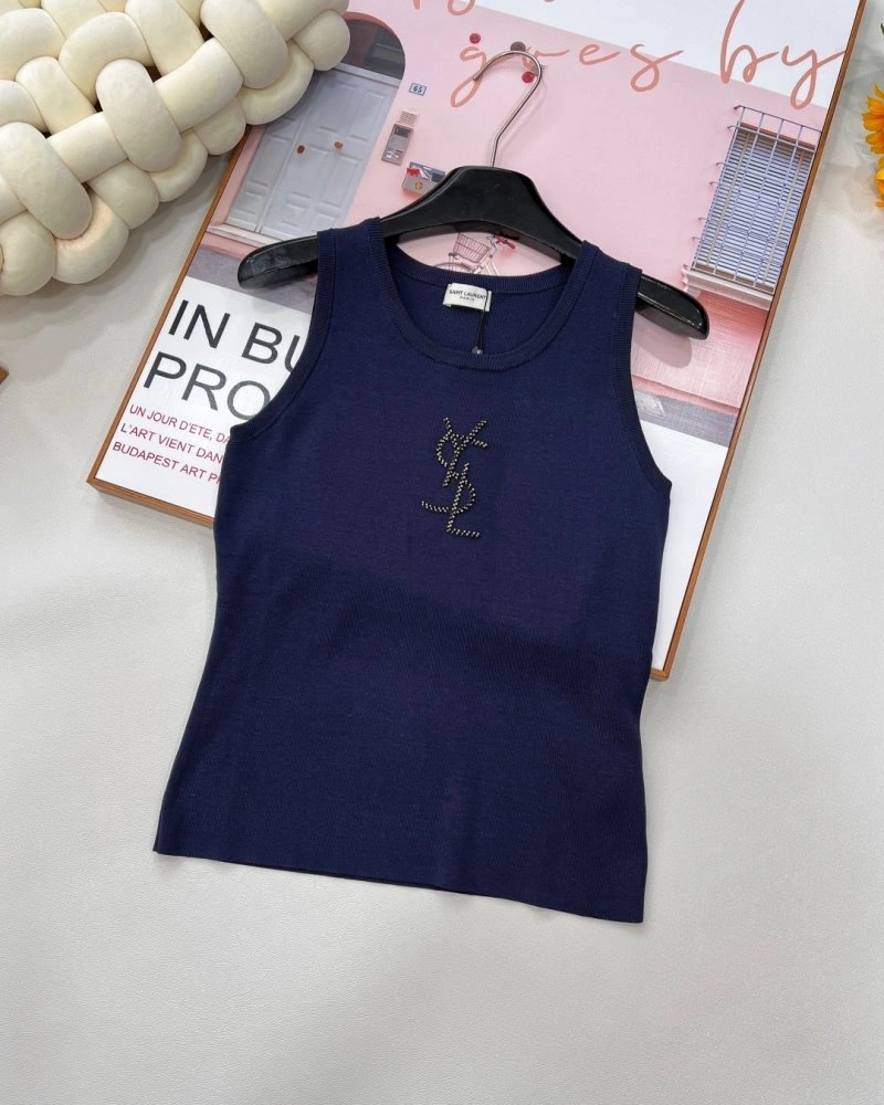 Ysl Vest Trendy 146813