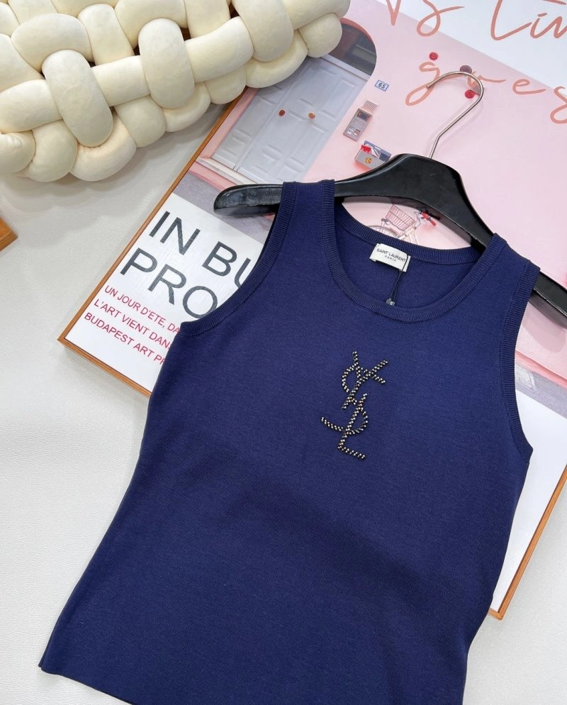 Ysl Vest Trendy 146813