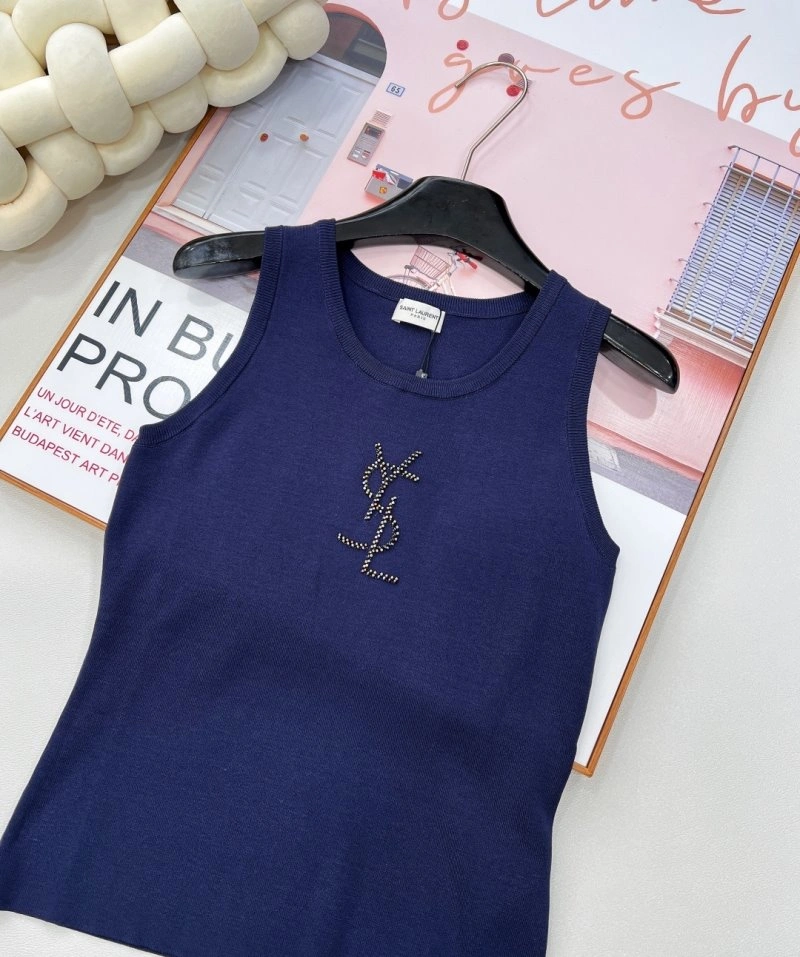 Ysl Vest Trendy 146813