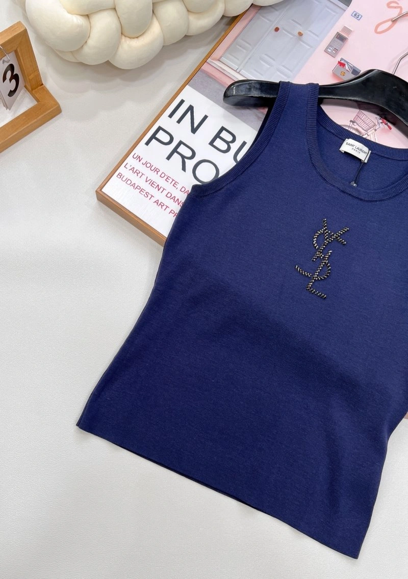 Ysl Vest Trendy 146813