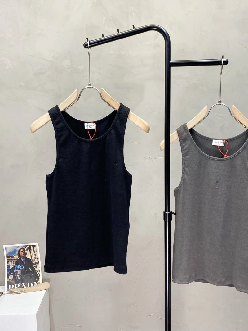 Ysl Vest Affordable 159901