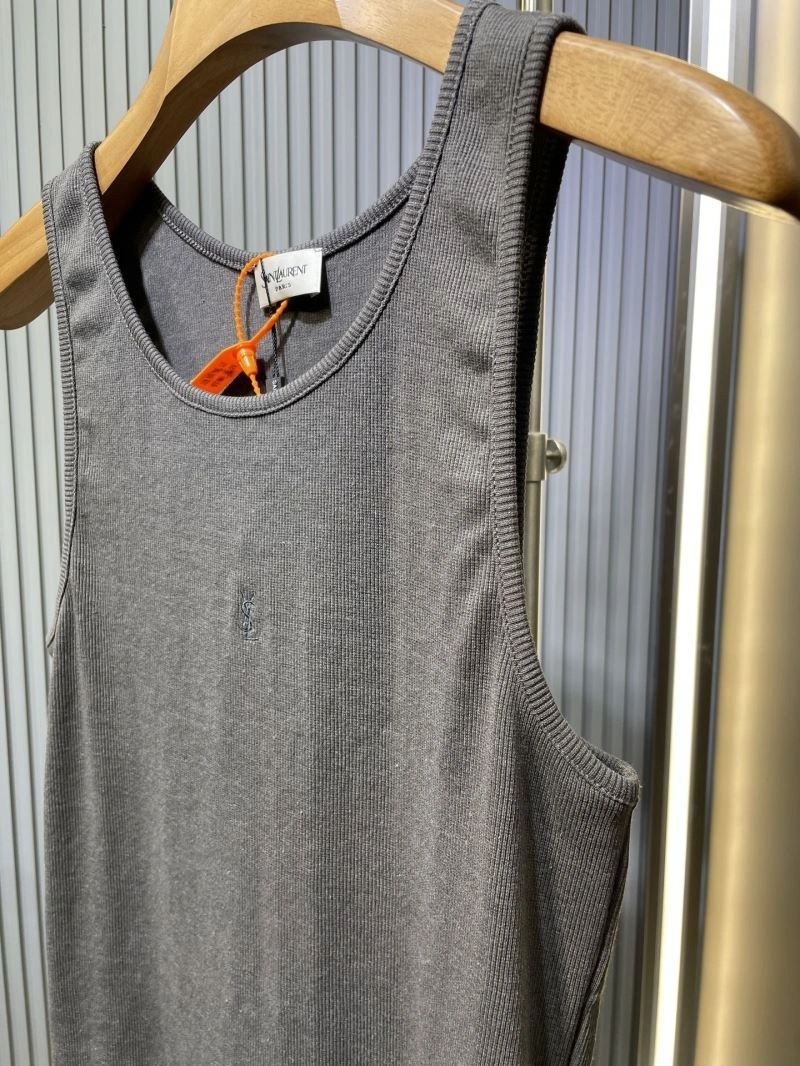 Stylish Ysl Vest 158900