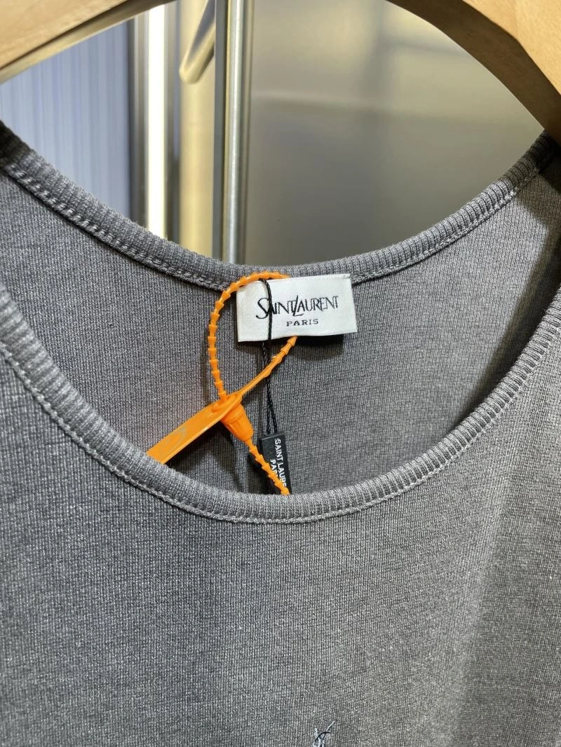 Stylish Ysl Vest 158900