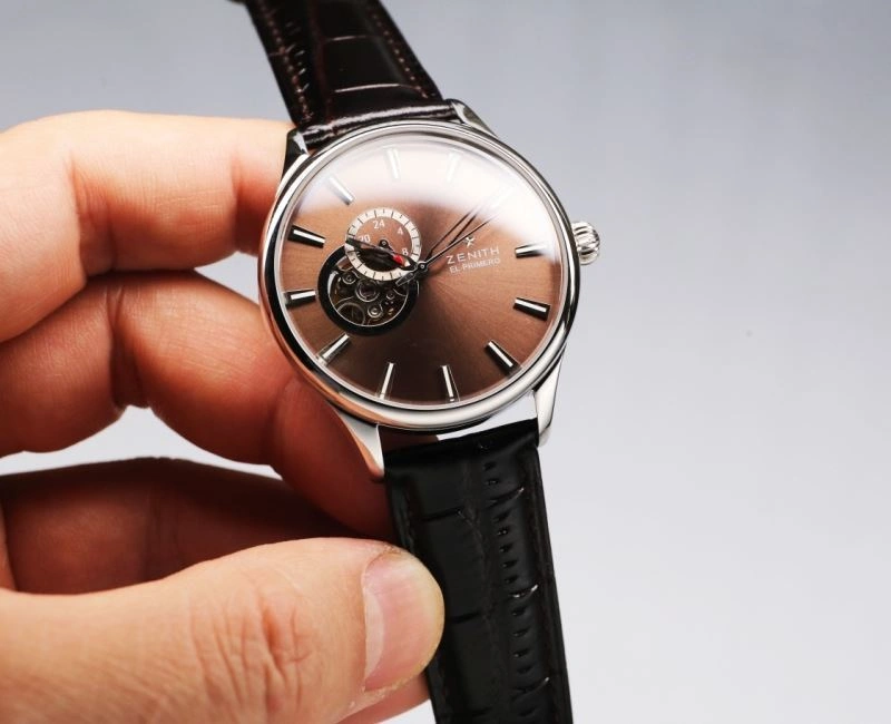 ZENITH Watches Effortless 207462