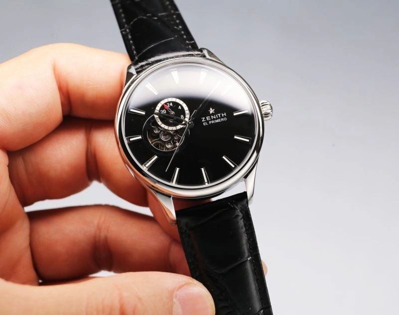 ZENITH Watches WrinkleFree 207438