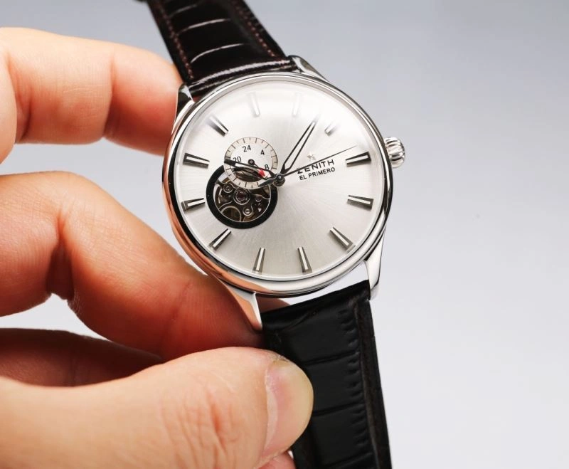 ZENITH Watches WrinkleFree 207438