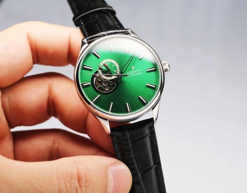 ZENITH Watches WrinkleFree 207438