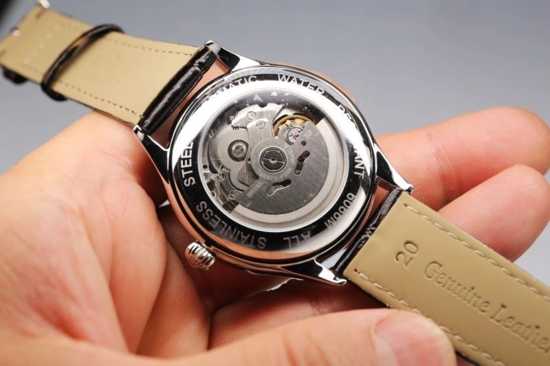 ZENITH Watches WrinkleFree 207438
