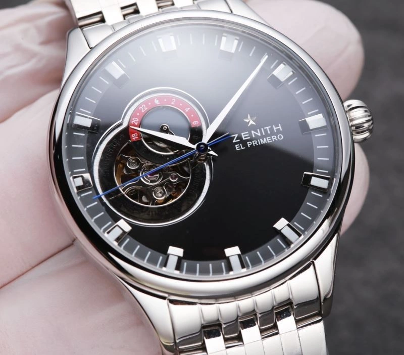 ZENITH Watches Sleek 207440