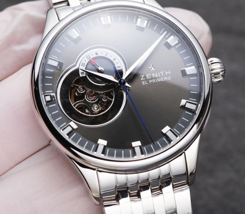 ZENITH Watches Sleek 207440