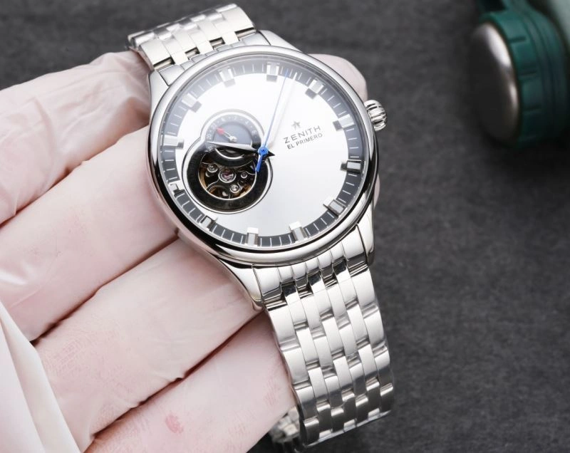 ZENITH Watches Sleek 207440