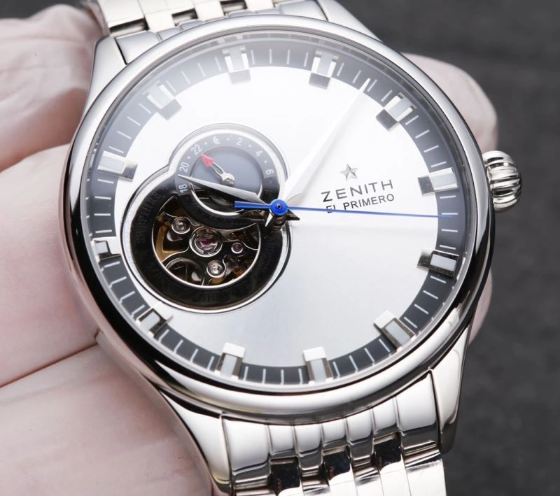 ZENITH Watches Sleek 207440