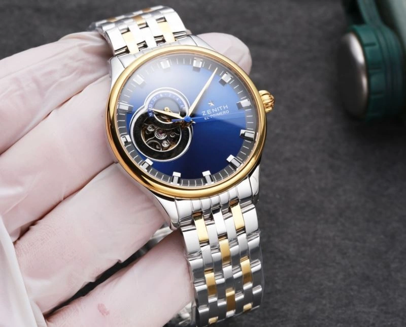 FlexibleFit ZENITH Watches 207439
